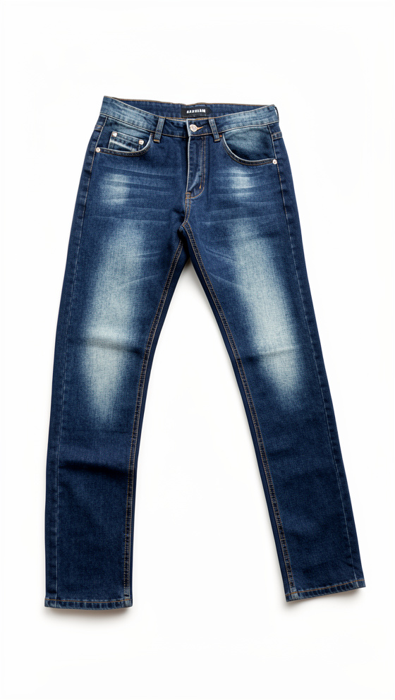Jean Hashtag talla 30