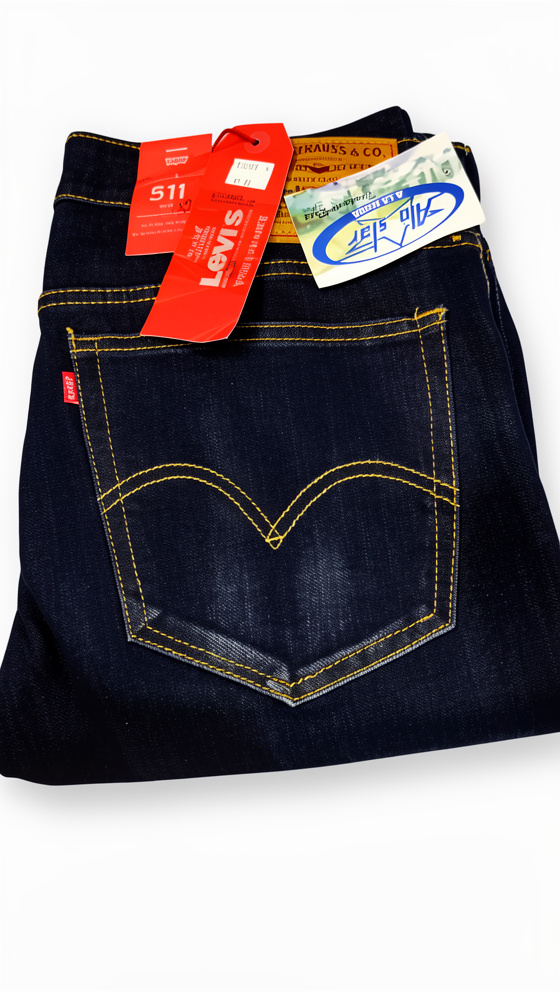 Levis perfomance talla 32