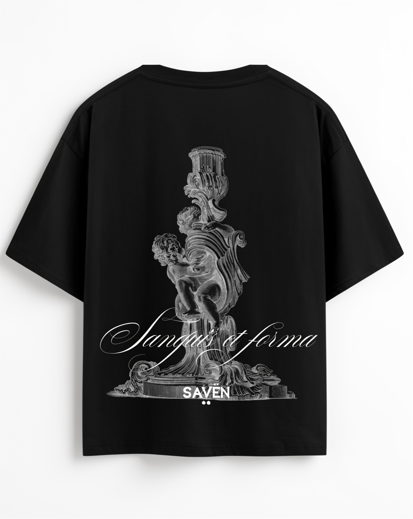 Camiseta Genos
