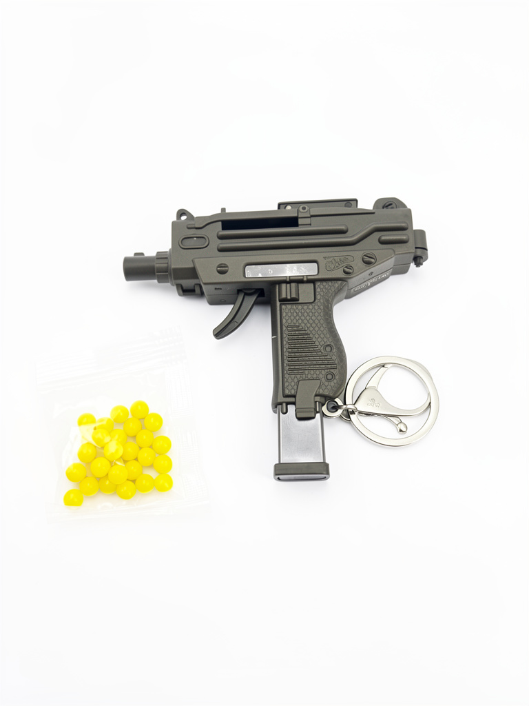 LLAVERO TIPO UZI RECARGABLE