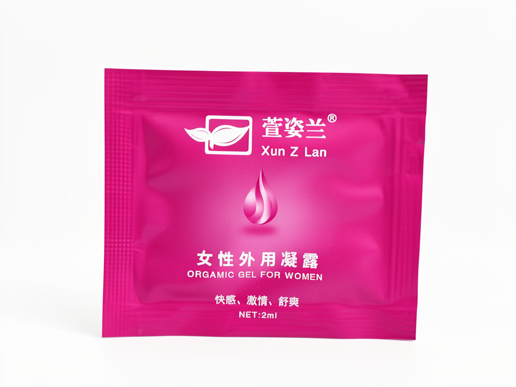 LUBRICANTE X 3 SOBRES DE 2ML C/U