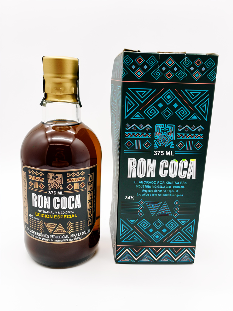 RON COCA