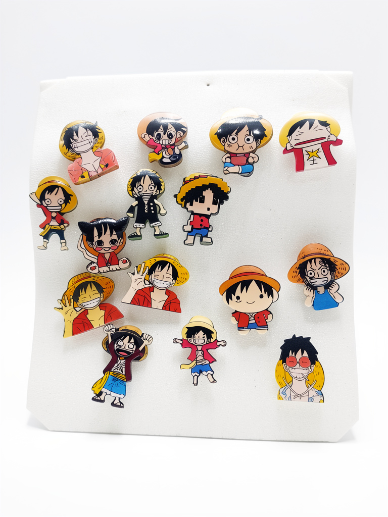 PINES ONE PIECE