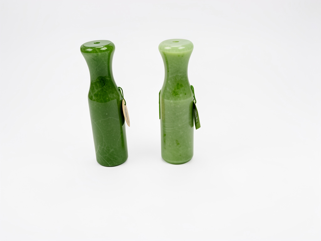 PIPA TIPO JADE
