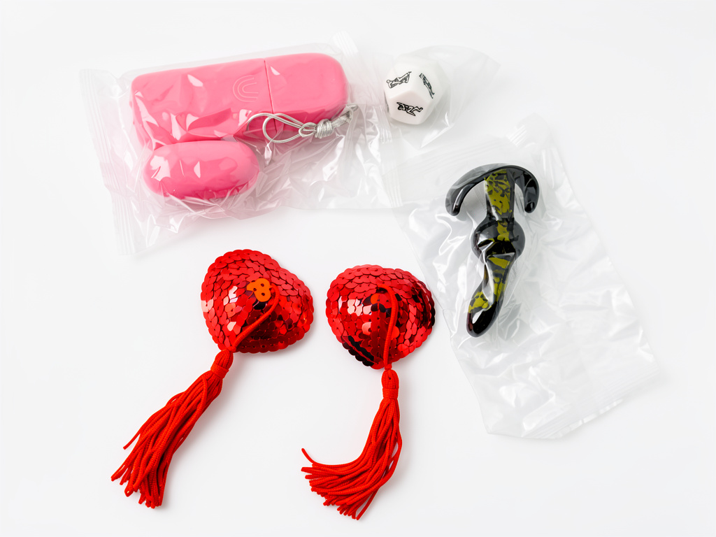 KIT # 3 BDSM