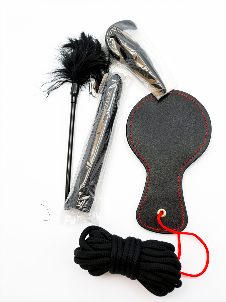 KIT # 4  BDSM