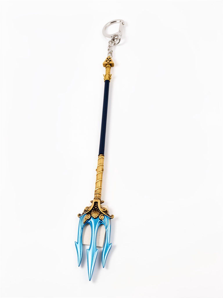 TRIDENTE DE POSEIDON