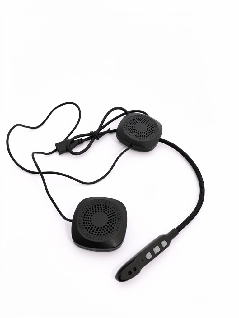 AURICULAR INTERNO PARA CASCO