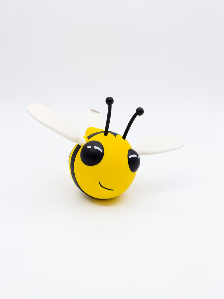 DIFUSOR DE AROMA ABEJA