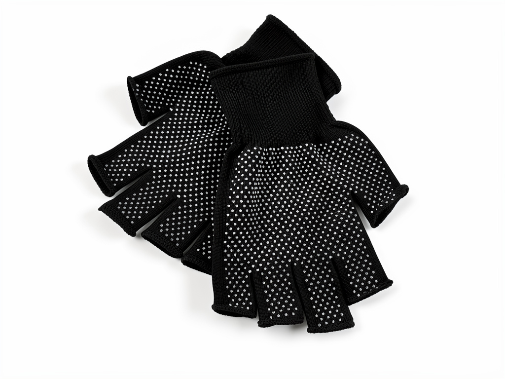 GUANTES DE CONDUCCION SIN DEDITOS