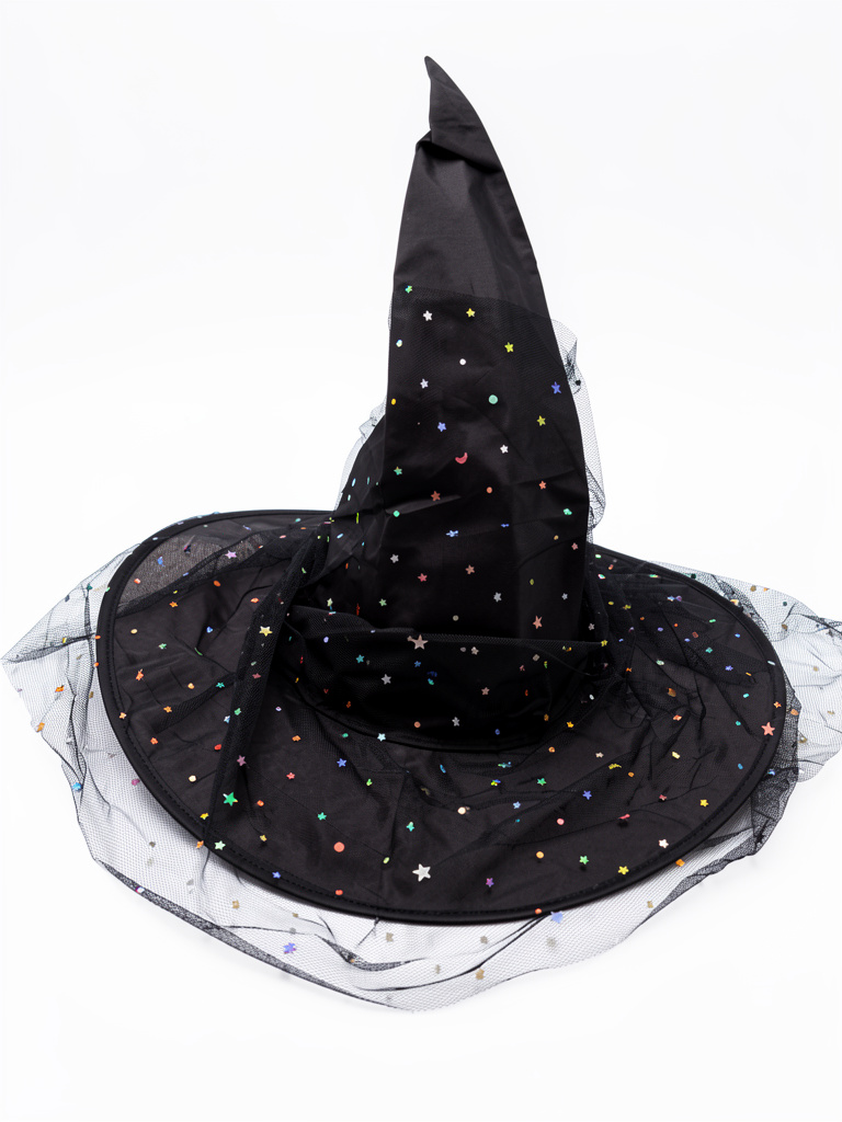 SOMBREROS BRUJA