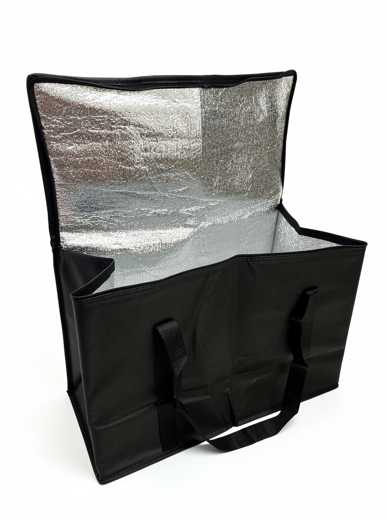 BOLSAS TERMICAS PARA ALIMENTOS XXXL