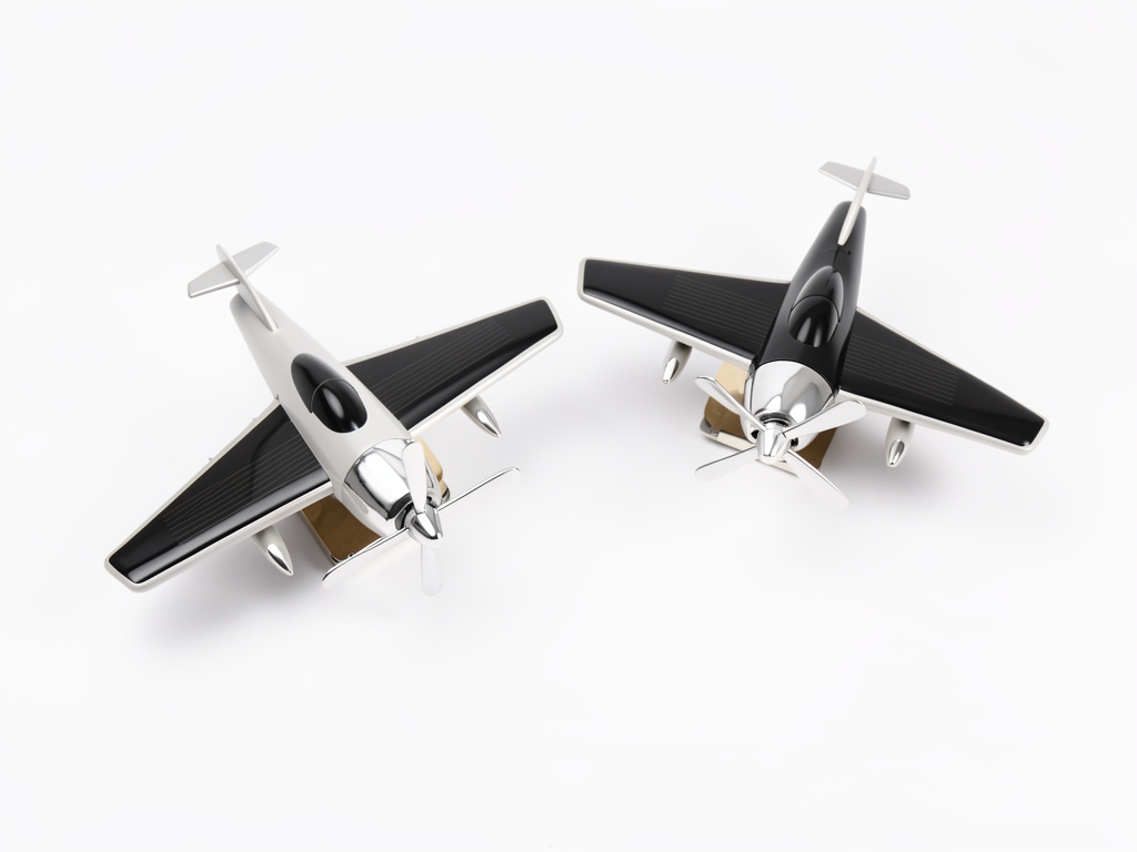 AVIONES DIFUSOR EN BASE