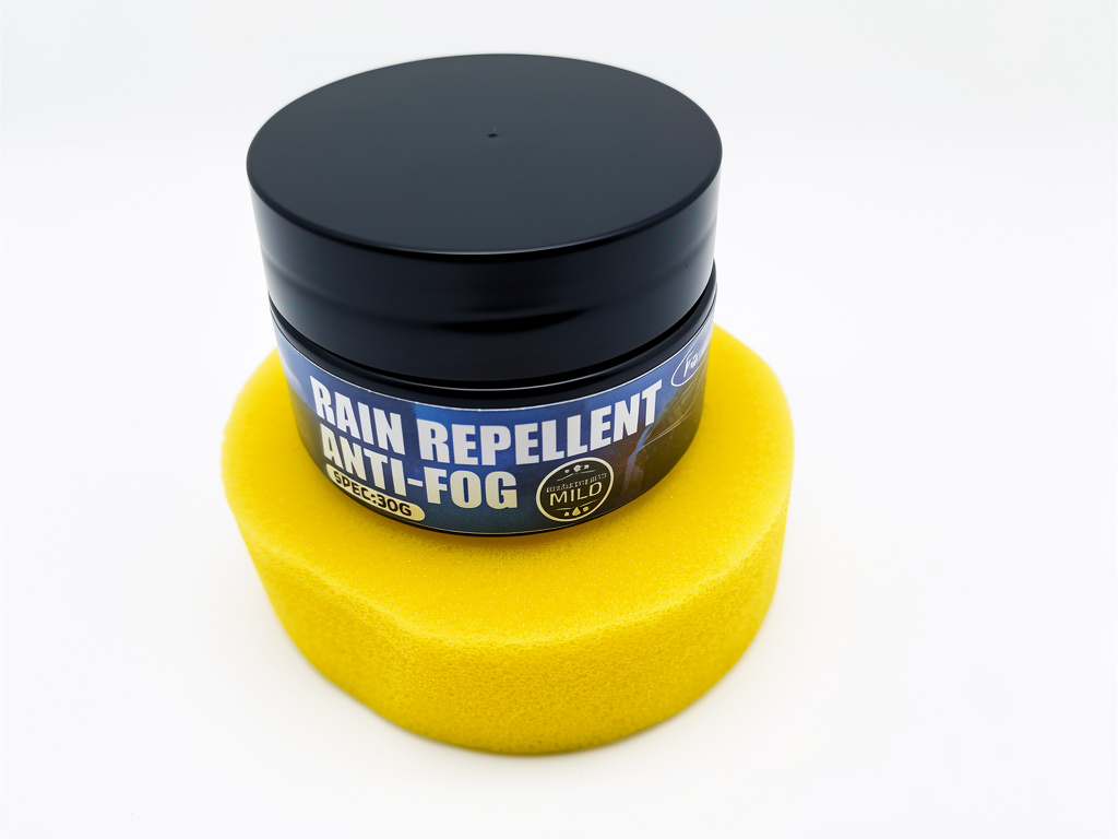 CREMA IMPERMEABILIZANTE - SUPER HIDROFOBICA