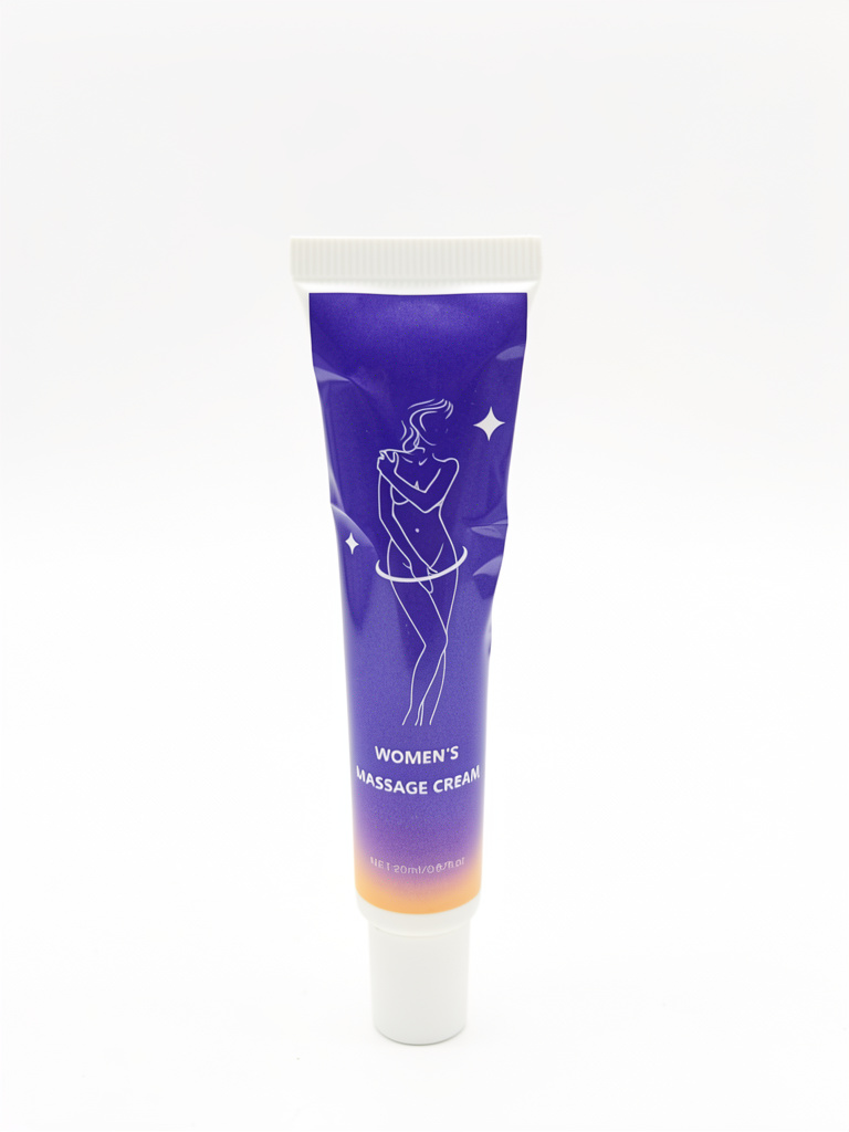 CREMA DE MASAJE FEMENINO - WOMEN´S 20ML