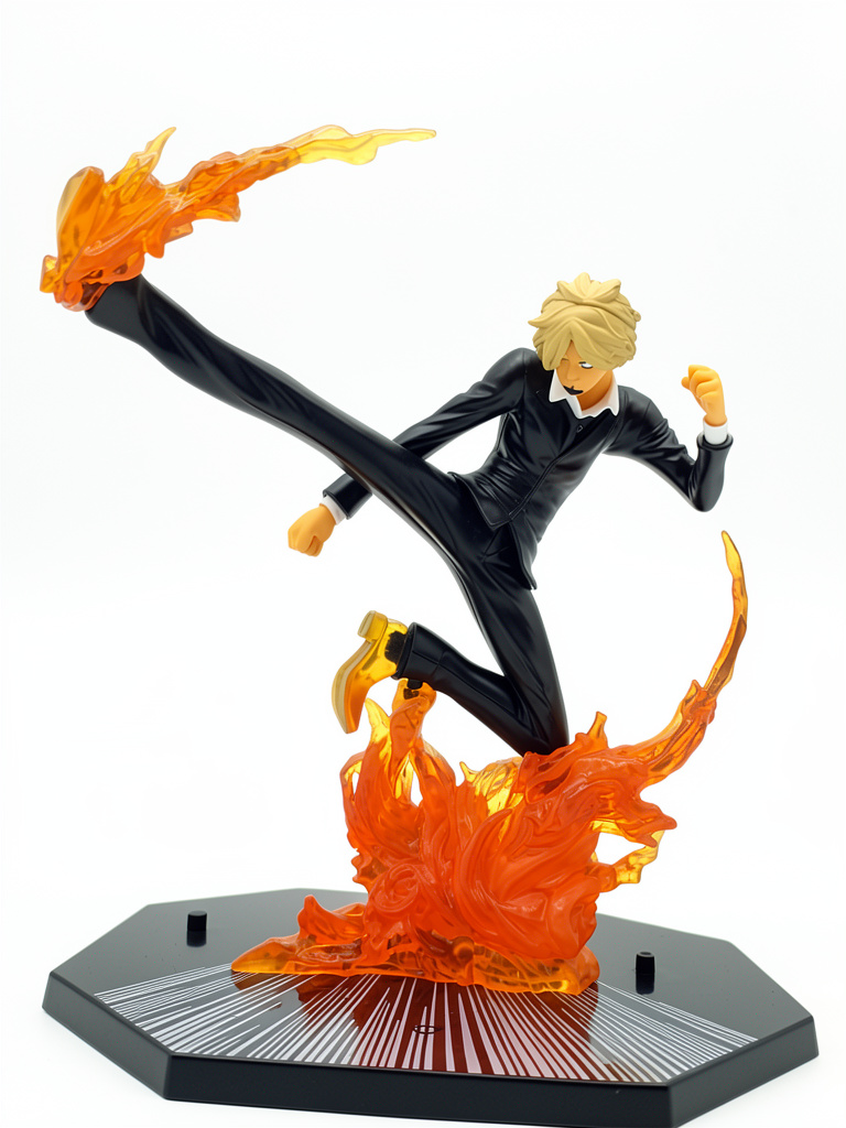 SANJI - ONE PIECE