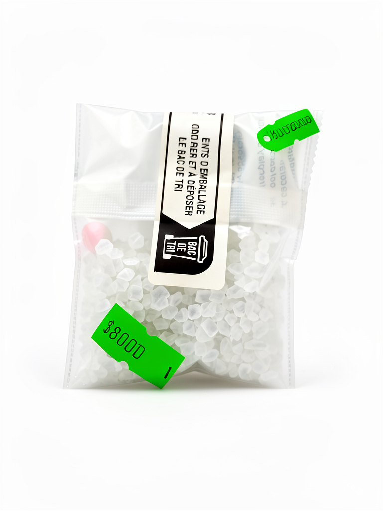 BOLSA DE PIEDRITAS LUMINOSAS PEQUEÑAS
