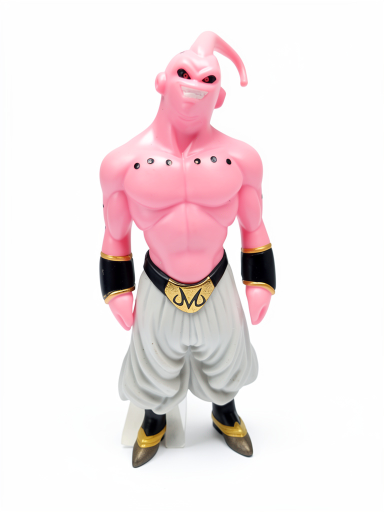 MAYIMBU - MALVADO