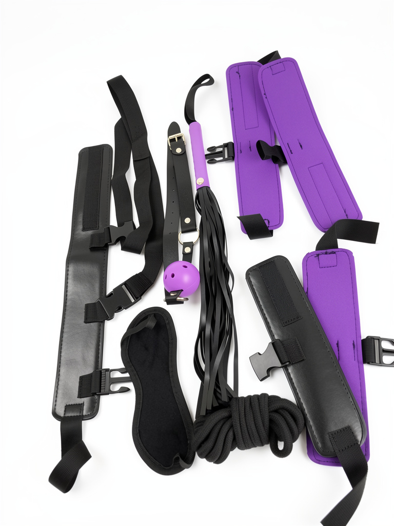 KIT # 1 BDSM