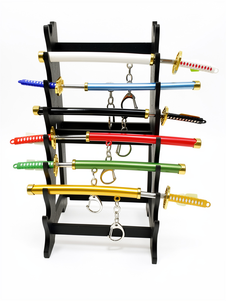 KATANAS CON FUNDA
