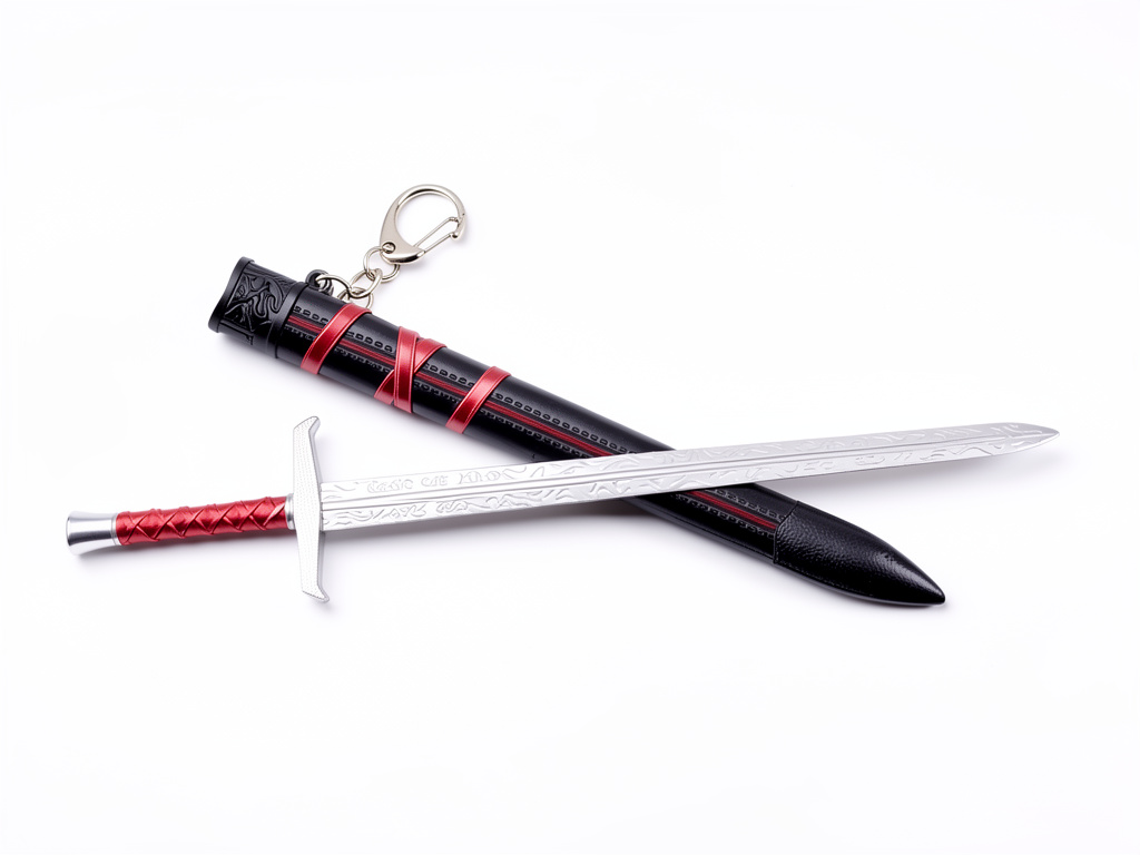 ESPADA LEGENDARIA ANDURIL