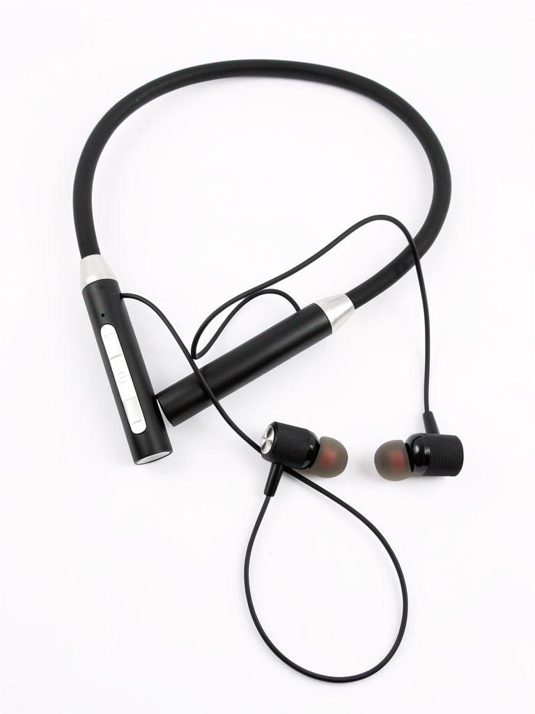 AURICULARES SOPORTE EN CUELLO