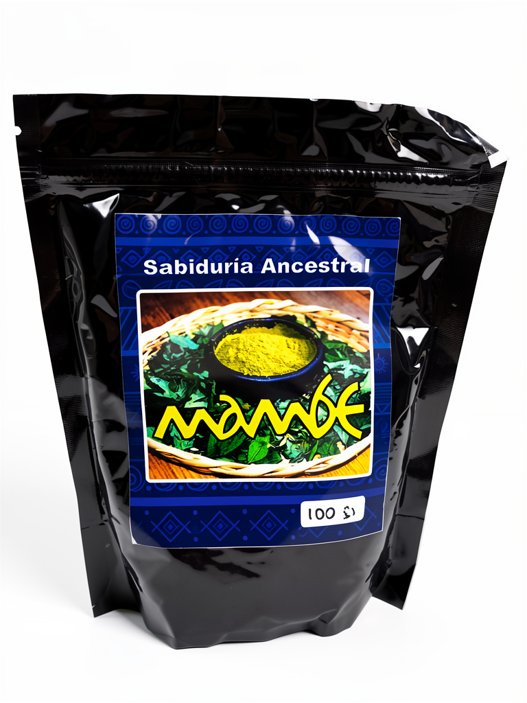 MAMBE COCA