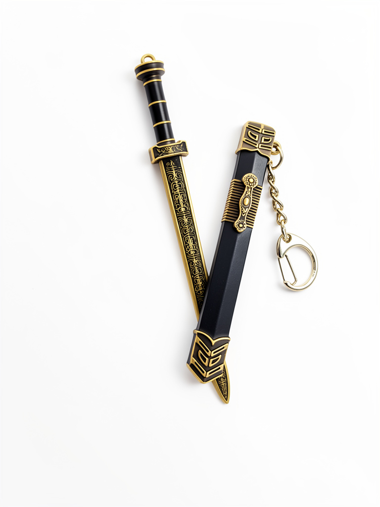 ESPADA DE GOUJIAN