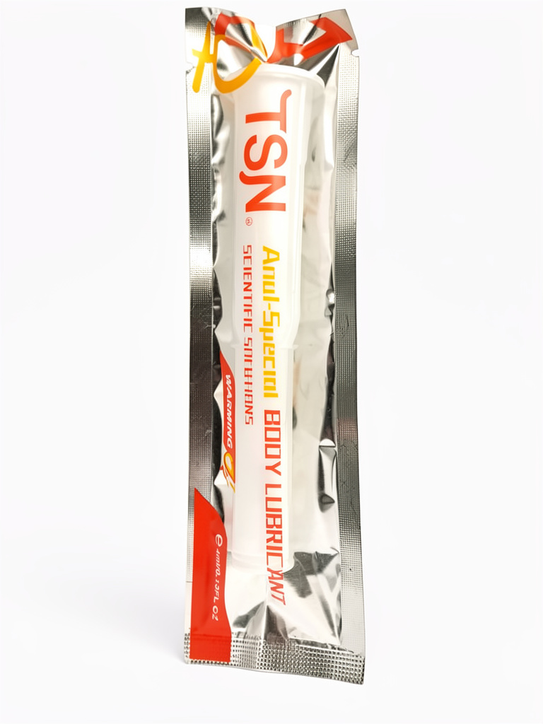 LUBRICANTE ANAL
