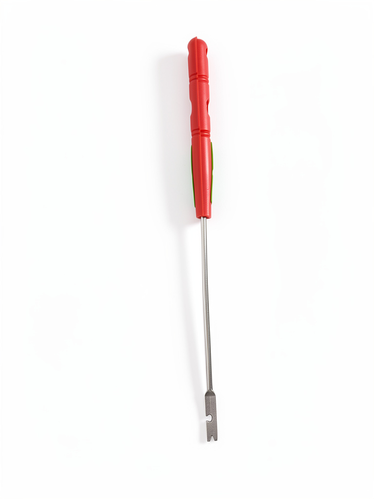 EXTRACTOR DE ANZUELOS