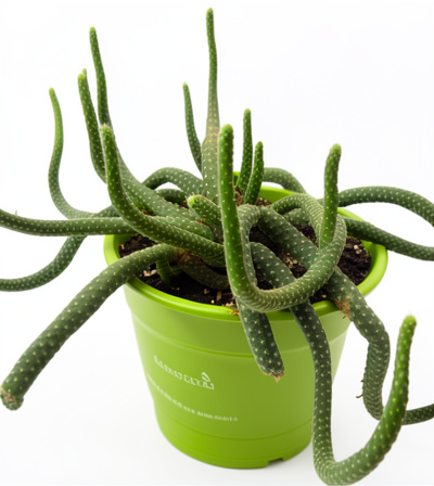 Cactu cola de rata