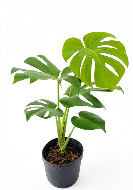 Planta de mostera 3L