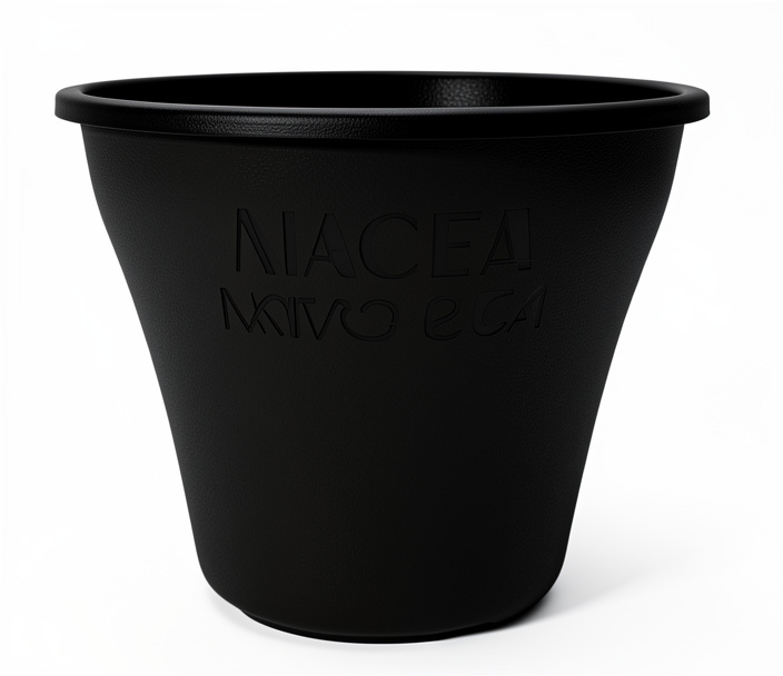 Maceta ivana N° 45