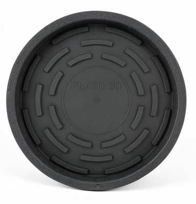 Plato rotomoldeable N° 36