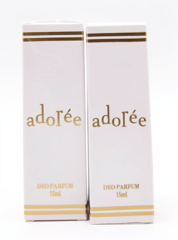 MINI PERFUME ADOREE 15ML HABBIBI PERFUMES