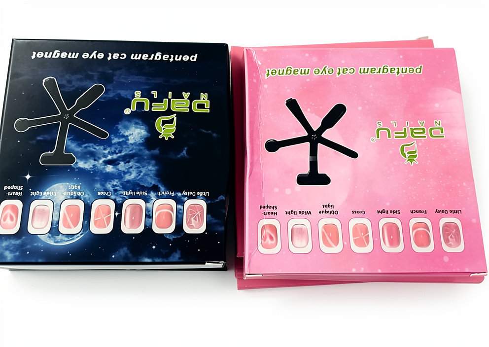 FERRAMENTAS DE MANICURE DAFU NAILS