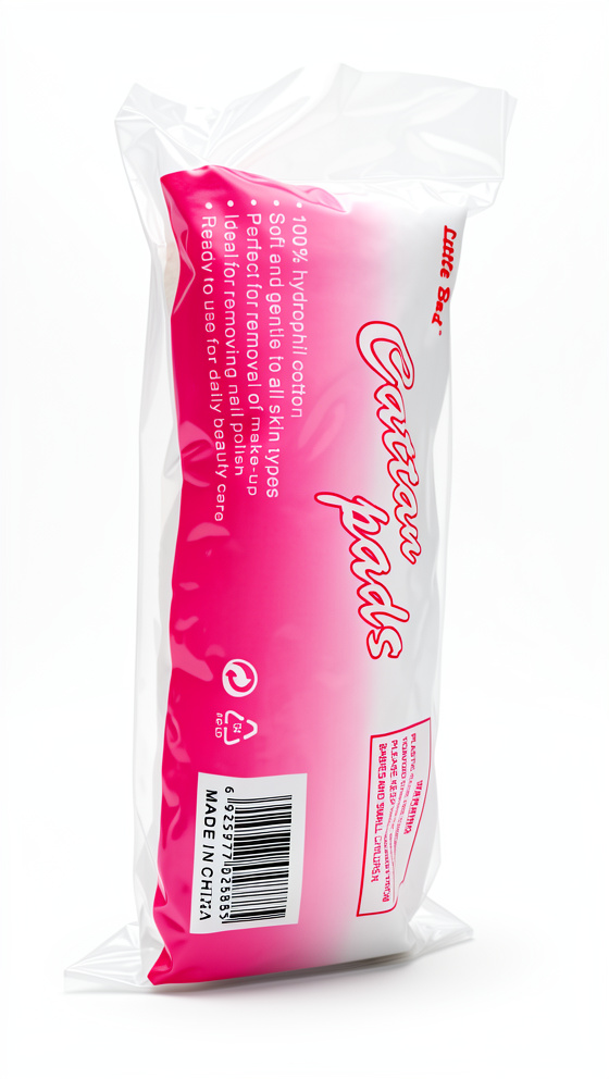 ALGODÃO CATTAN PADS