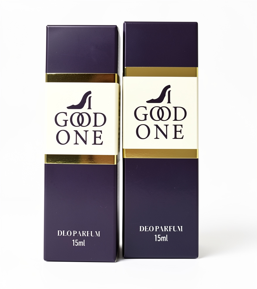 MINI PERFUME GOOD ONE 15ML HABIBI PERFUMES