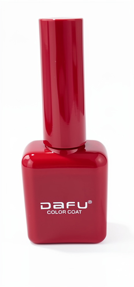 ESMALTE EM GEL DAFU CEREJA