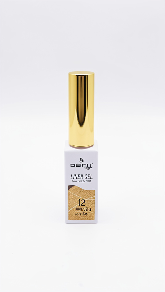 ESMALTE LINER GEL 12