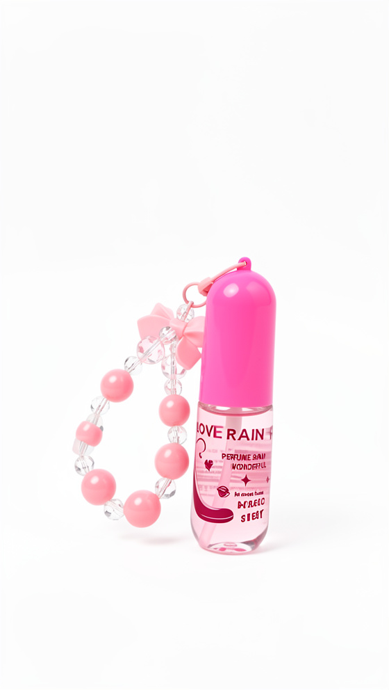 PERFUME SPRAY LOVE RAIN WONDERFUL