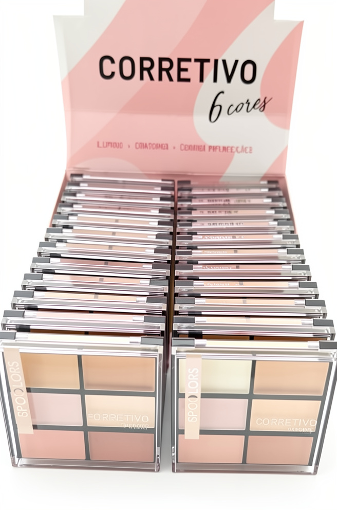 CORRETIVO 6 CORES