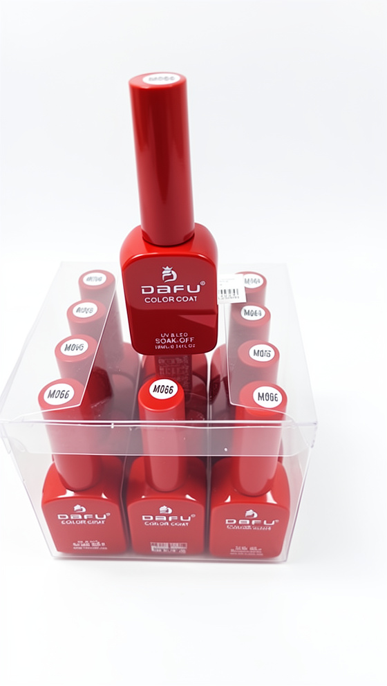 ESMALTE DAFU COLOR COAT M066