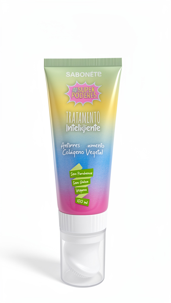 SABONETE ANTIRRESSECAMENTO