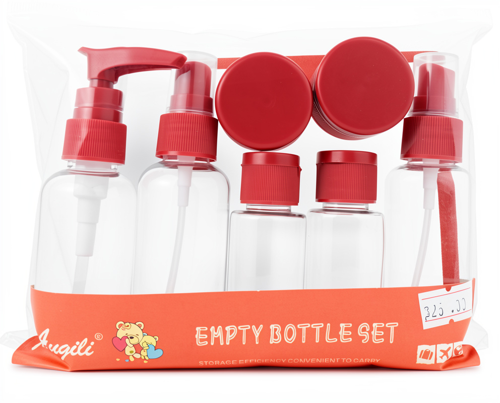 KIT DE VIAJEM EMPTY