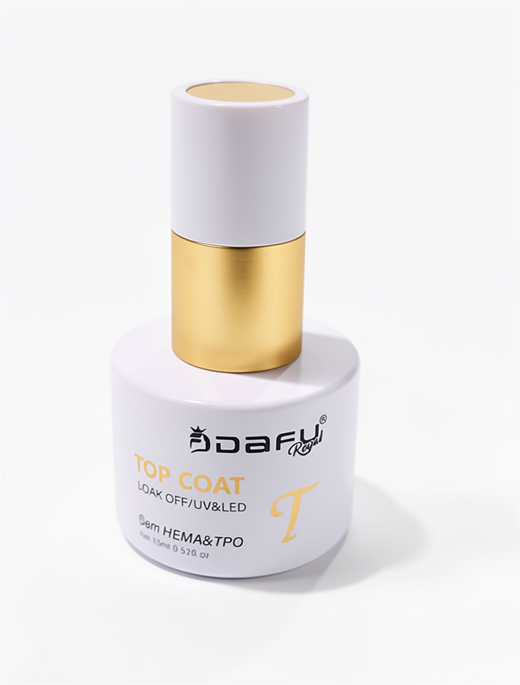 DAFU TOP COAT