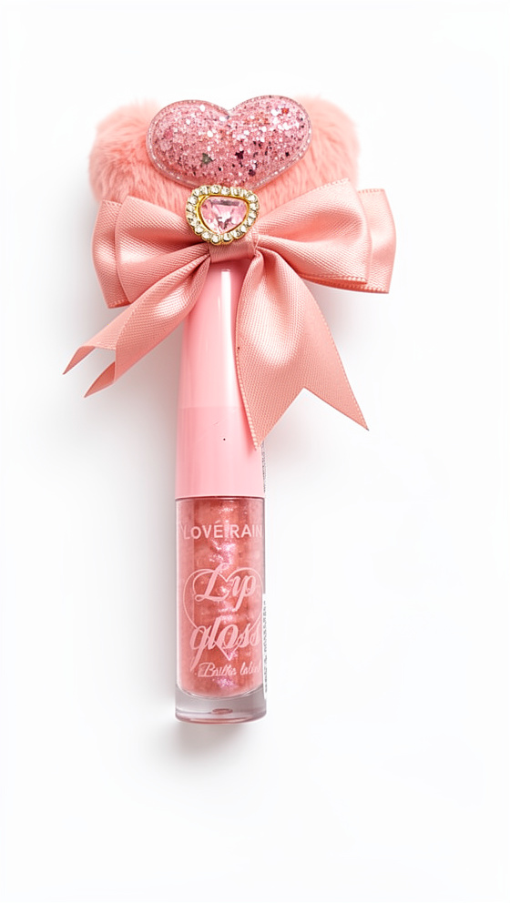 LIP GLOSS C/24 UNID LOVE RAIN