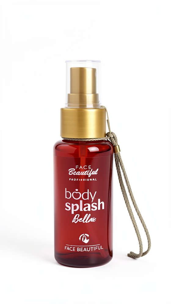BODY SPLASH FÊNIX FACE BEAUTIFUL