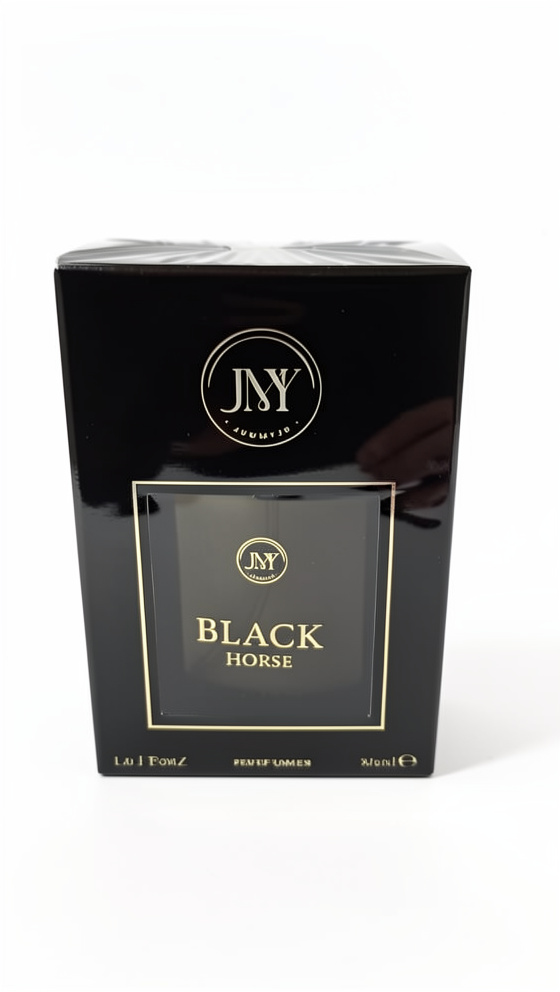 PERFUME BLACK HORSE MASCULINO