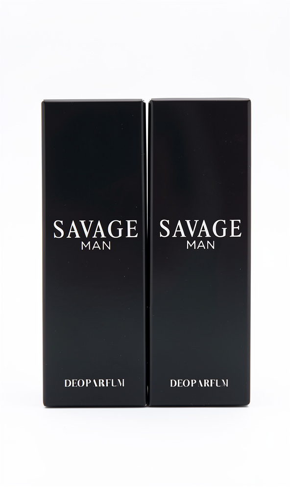 MINI PERFUME SAVAGE MAN 15ML HABIBI PERFUMES